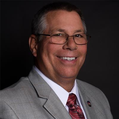 David Barber