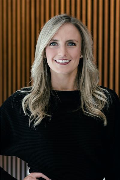 Alexis O'Connor