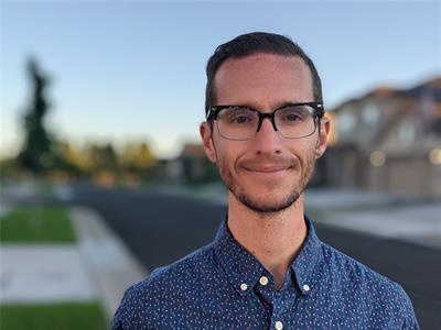 Ian Jimeno