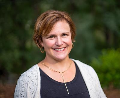 Julie Wheeless