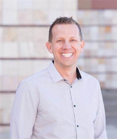 Justin Pfeifer