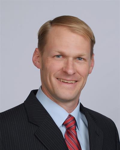 Todd Strawser