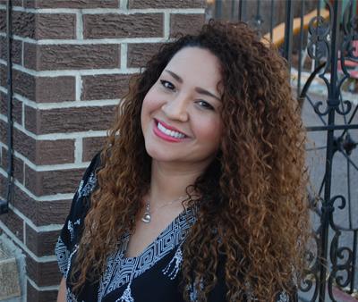 Darlene Rivera
