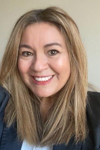 Cecilia Hudson
