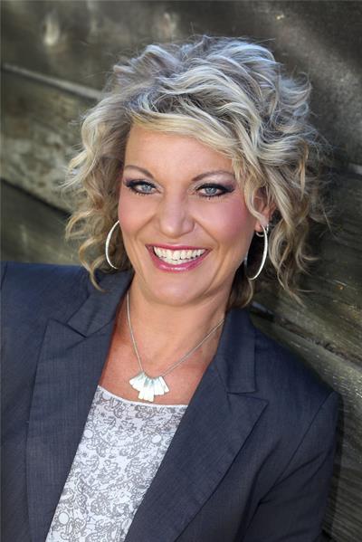 Shardelle Olson