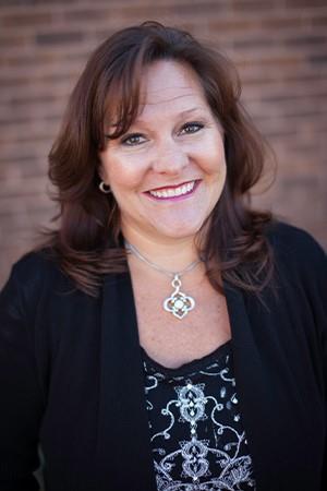 Chrissy Adsit