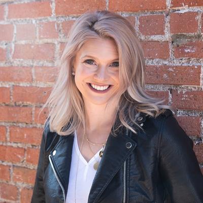 Jess Munsterman