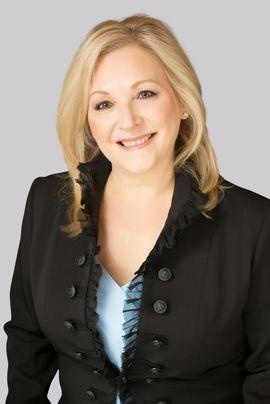 Terri Barnes