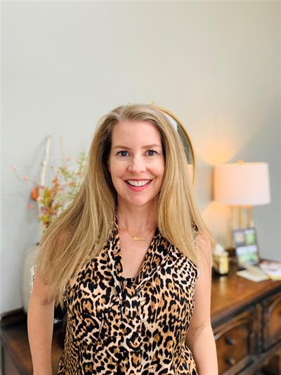 Kimberly Smith
