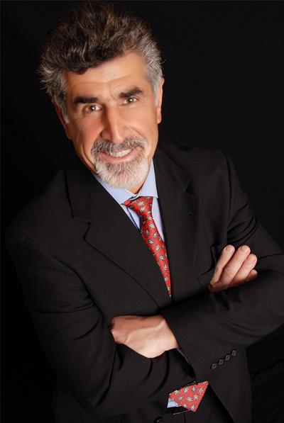 Amir Kayeni