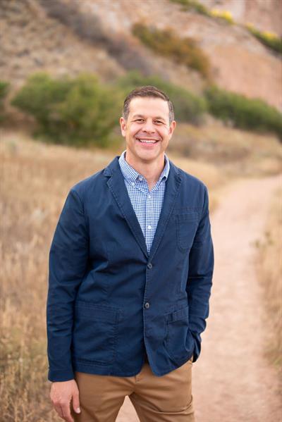 Todd Hawker