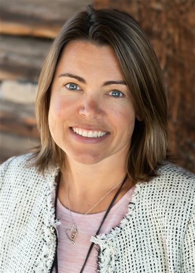 Julia Paluck