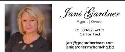 Jani Gardner