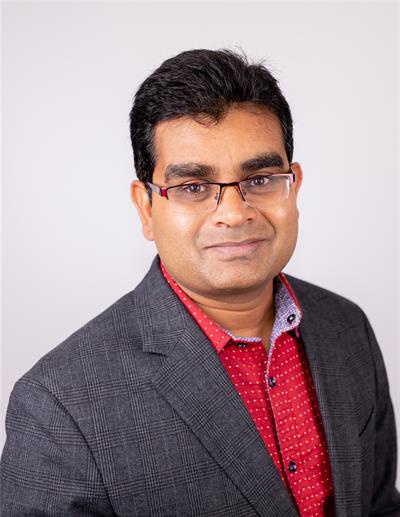 Sreenath Rayalla