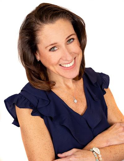 Andrea Bell
