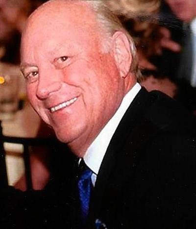 George Bonick