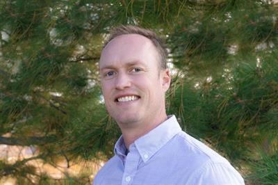 Todd Smith