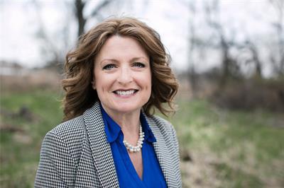 Susan McBride