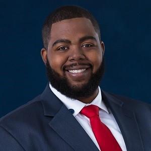Kendrick Cook