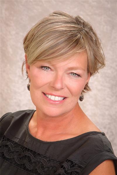 Melloney Millward