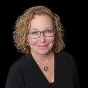 Lynn Ellen Vergis