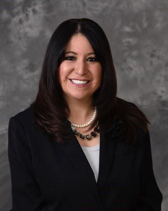 Lisa Martinez