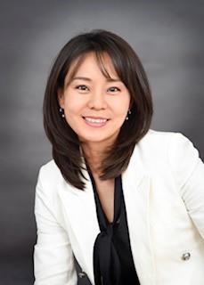 Angela Yi