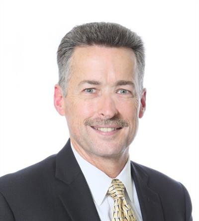 Jeff Jackson