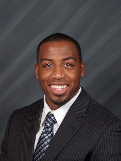 Corey Nabors