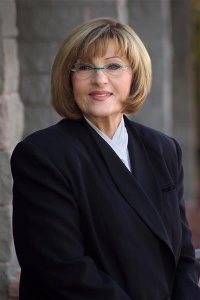 Paula Workman
