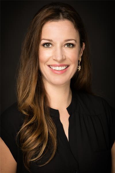 Jodi Pounds
