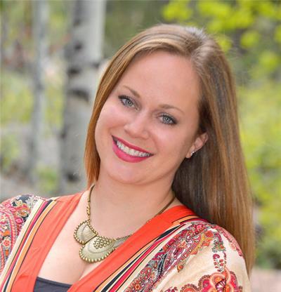Jessica Gentry