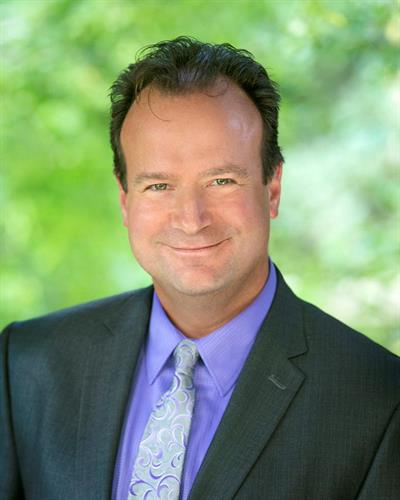 Ben Wolfe