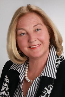 Martha Potter-Goldstein