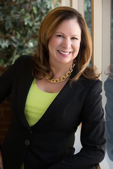 Janet Frederick