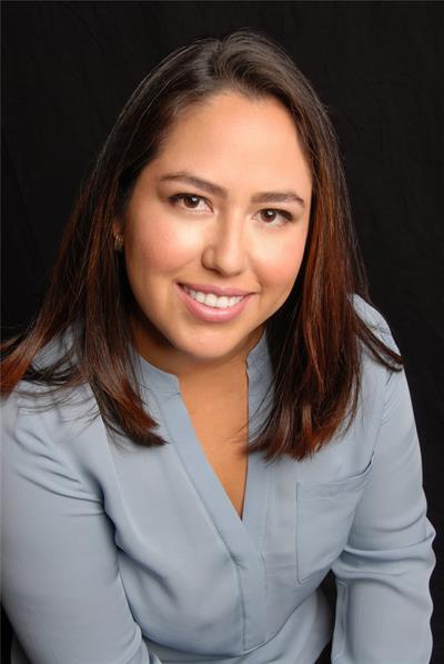 Gilda Zaragoza