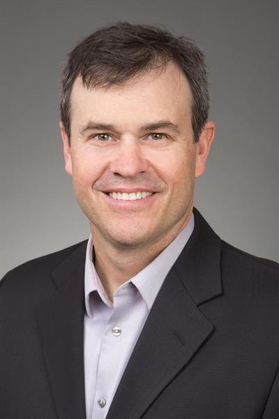 Brian Baxter