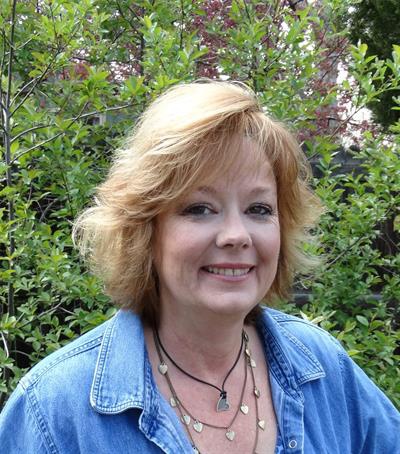 Debra Buell
