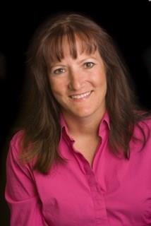 Michelle Jeffords