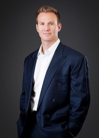 Matthew Metcalf