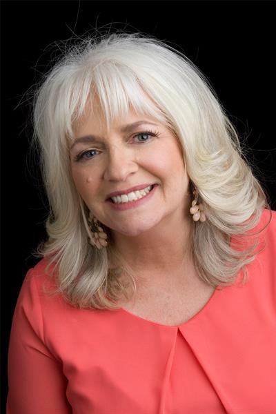 Midge Eidson