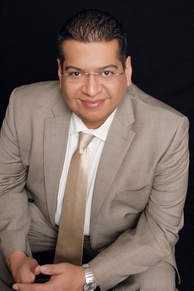 Mario Lozano