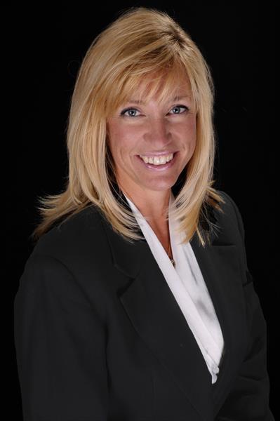 Tracy Hulsey