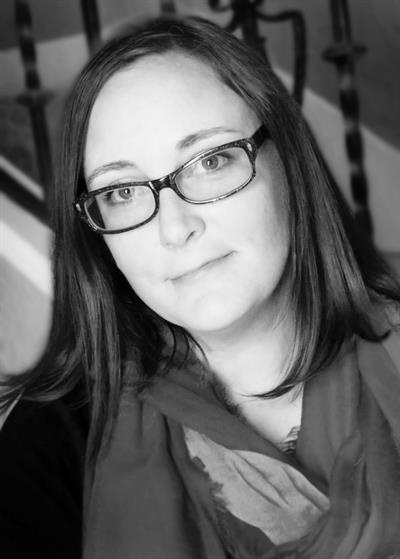 Carrie Wigglesworth
