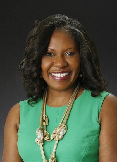 Vanessa Thomas-Jones