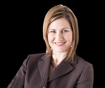 Sarah Lassen