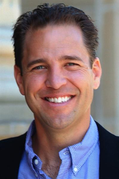 Mark Cramer