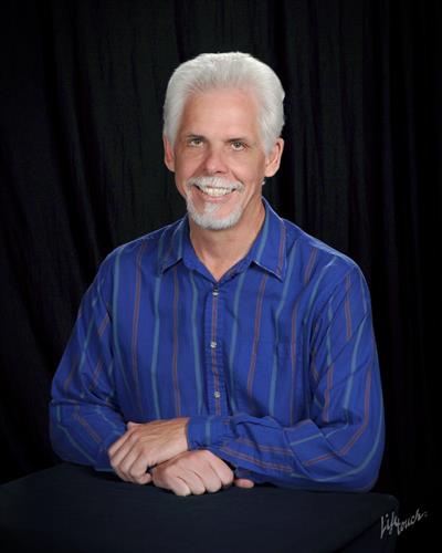 Mark Graff