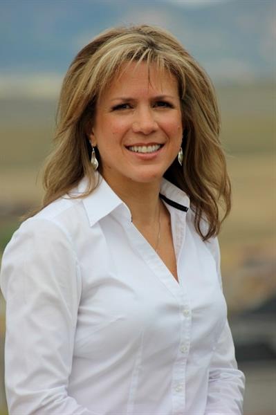 Mary Barrett Nordstrom