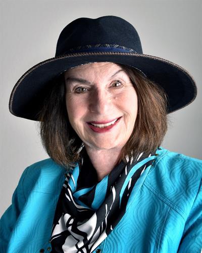 Nancy Page Cooper